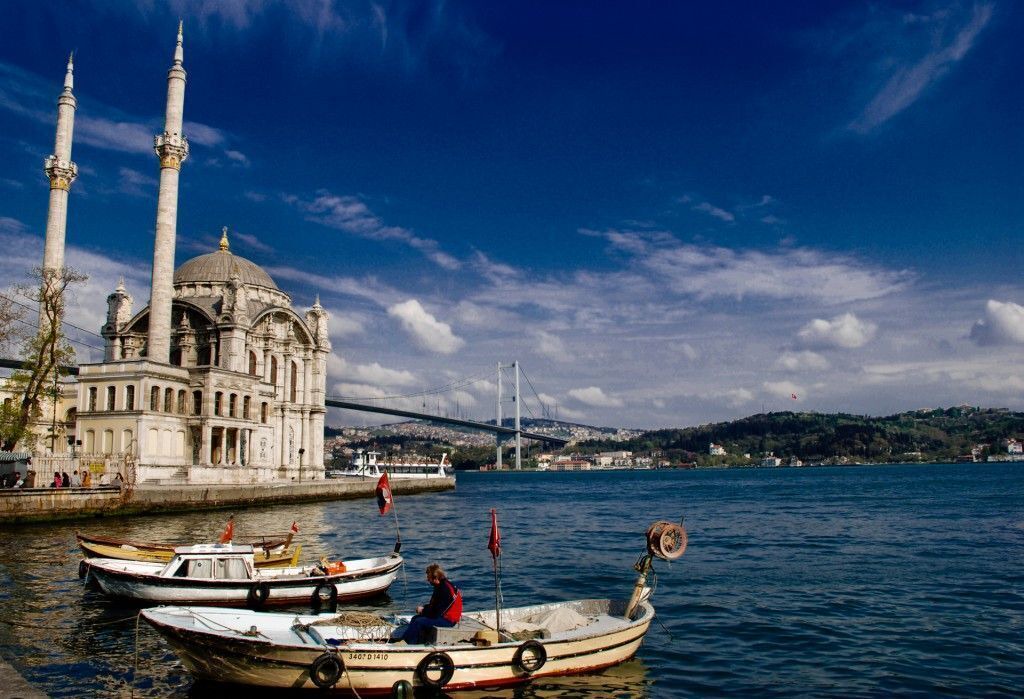 Photo of Others in Ortakoy