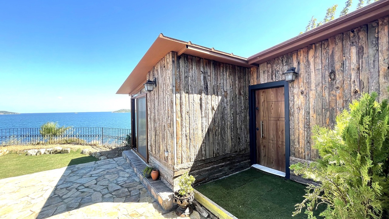 Photo of Outdoor in Iskele Mahallesi