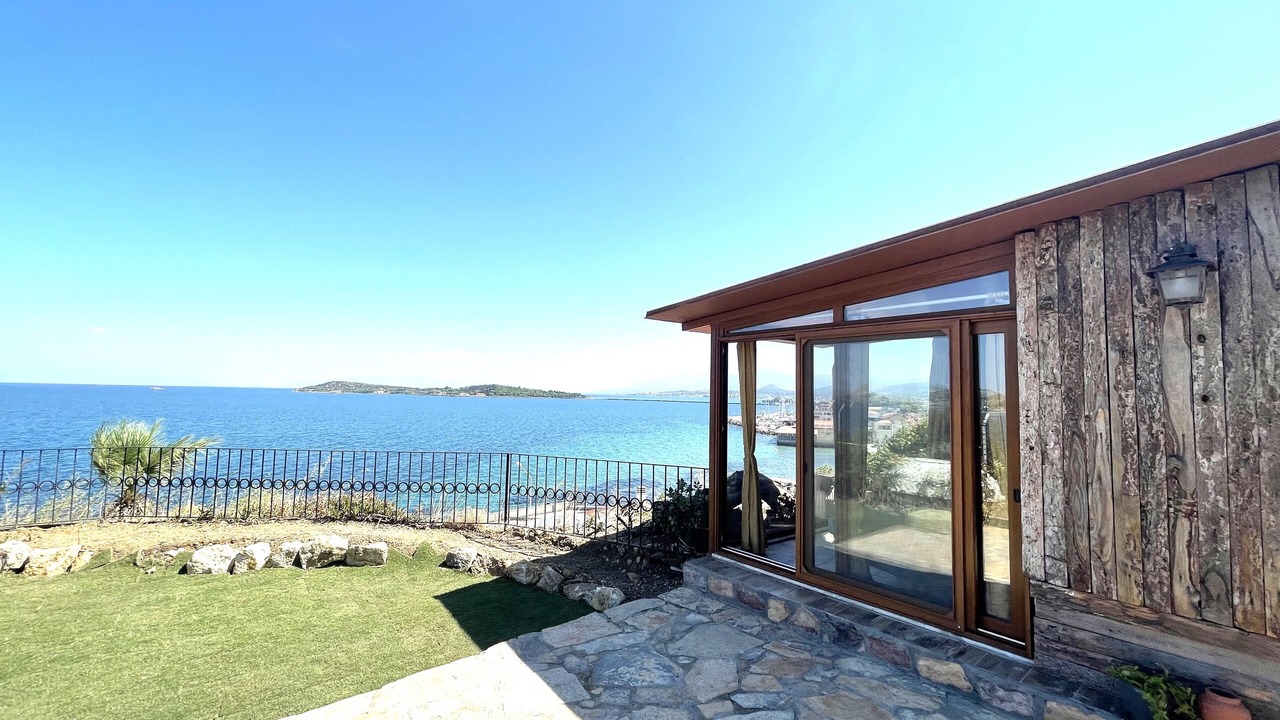 Photo of Outdoor in Iskele Mahallesi