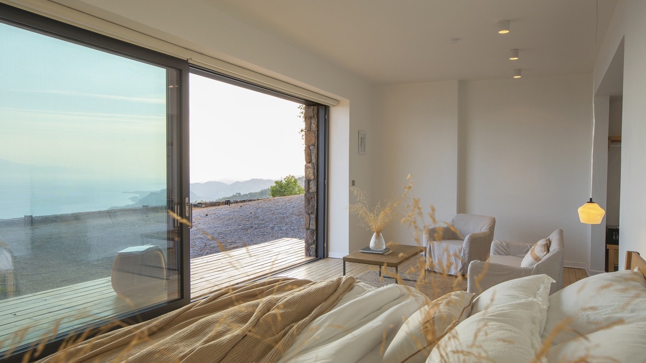 Photo of Bedroom in Ayvacik