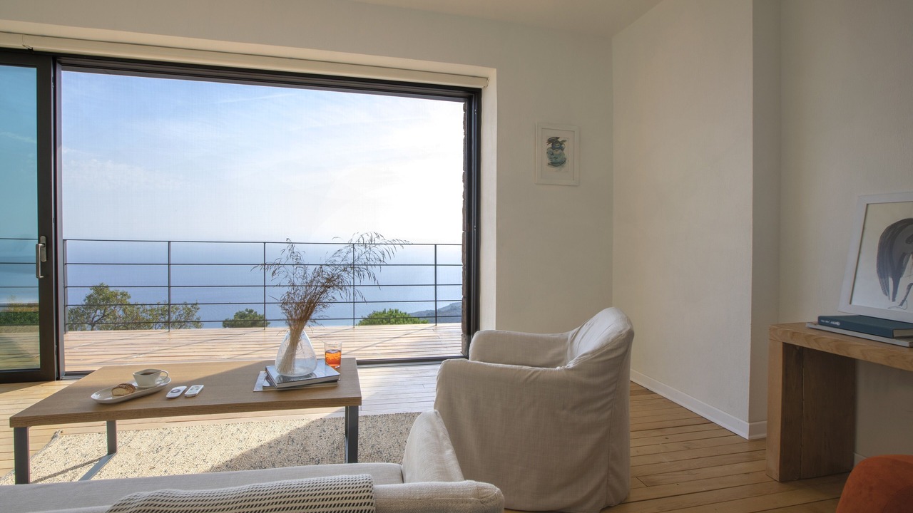 Photo of Bedroom in Ayvacik