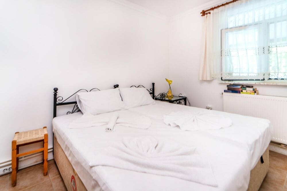 Photo of Bedroom in Koycegiz