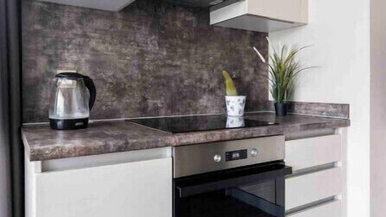 Photo of Kitchen in Esenler