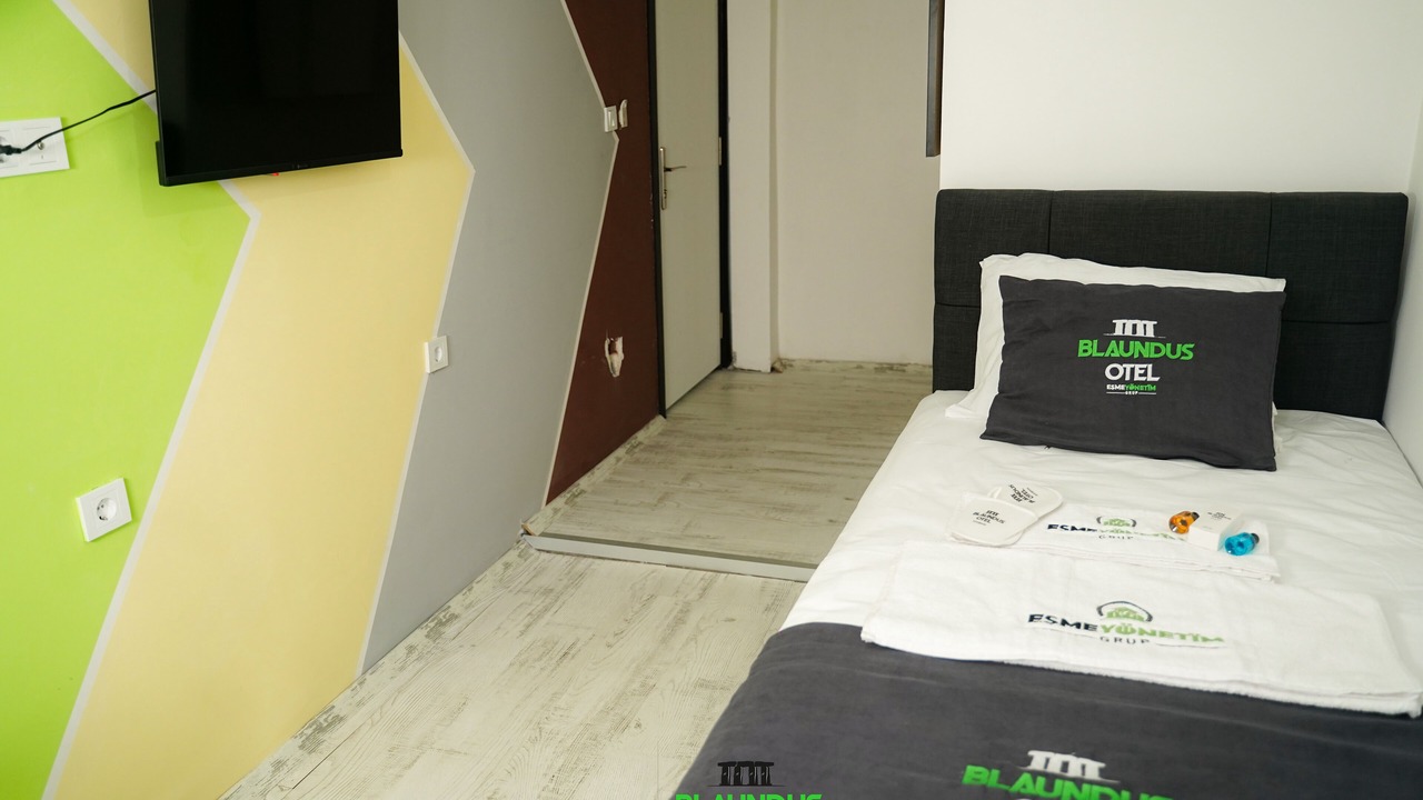 Photo of Bedroom in Usak