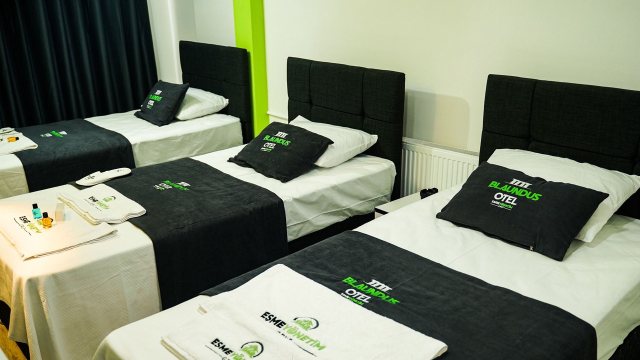 Photo of Bedroom in Usak
