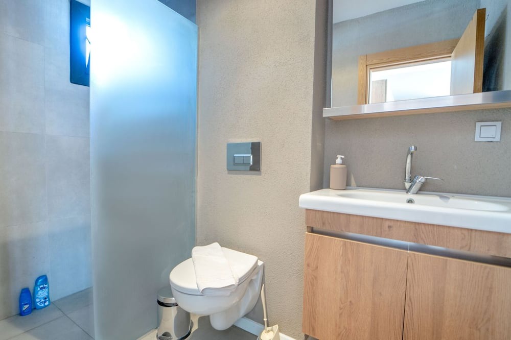 Photo of Bathroom in Meselik