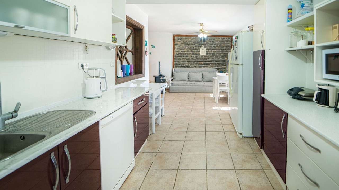 Photo of Kitchen in Dagbelen