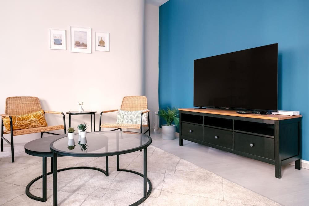 Photo of Livingroom in Tophane