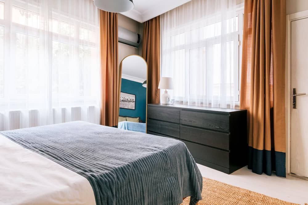 Photo of Bedroom in Tophane