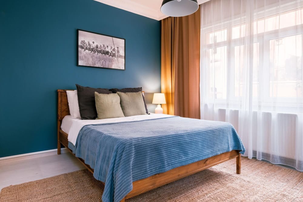 Photo of Bedroom in Tophane