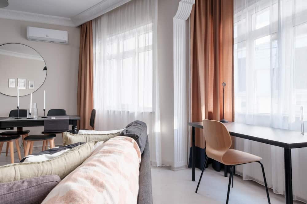 Photo of Livingroom in Tophane