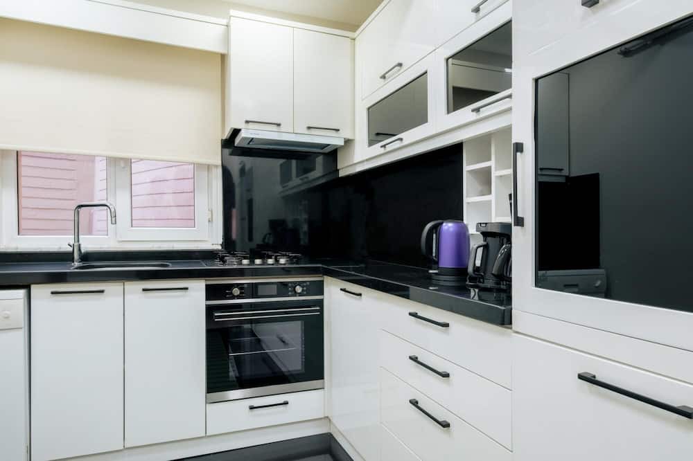 Photo of Kitchen in Tophane