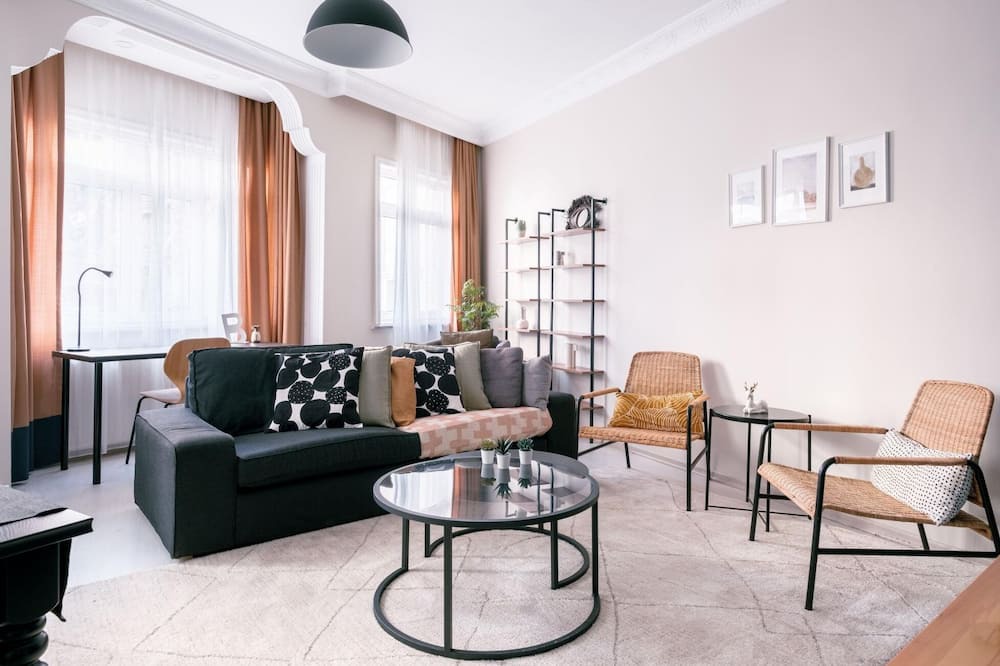 Photo of Livingroom in Tophane