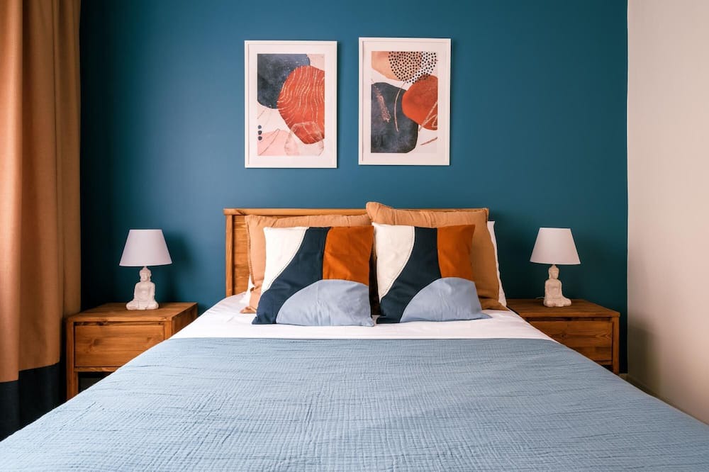 Photo of Bedroom in Tophane