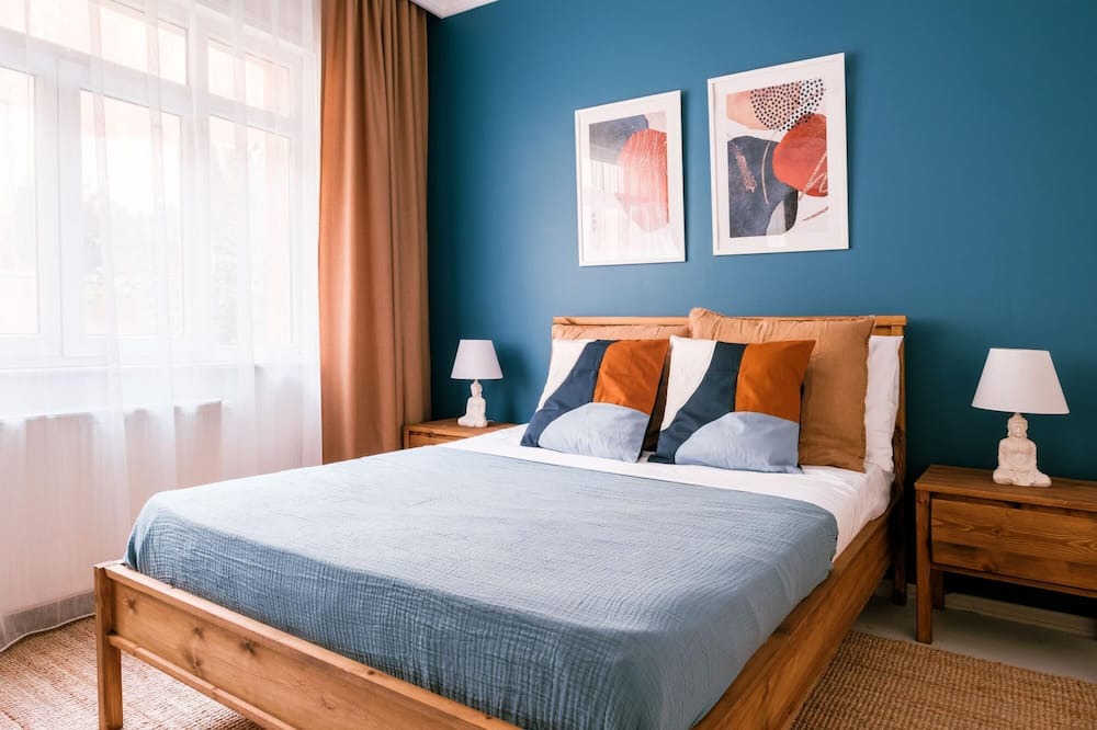 Photo of Bedroom in Tophane