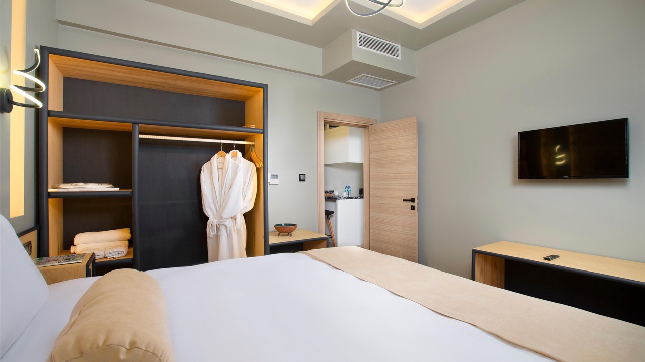 Photo of Bedroom in Ortahisar