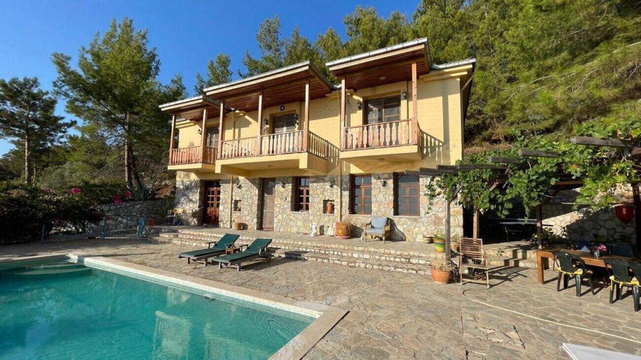 Photo of Outdoor in Uzunyurt