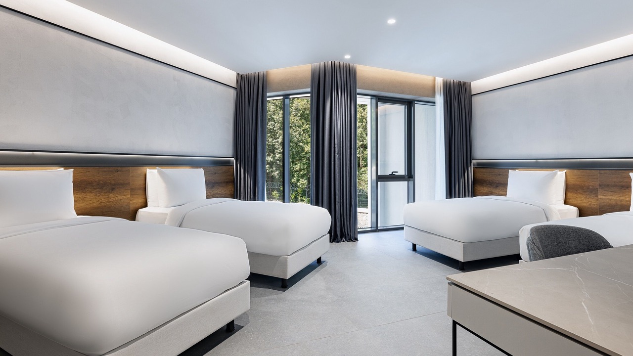 Photo of Bedroom in Cekmekoy