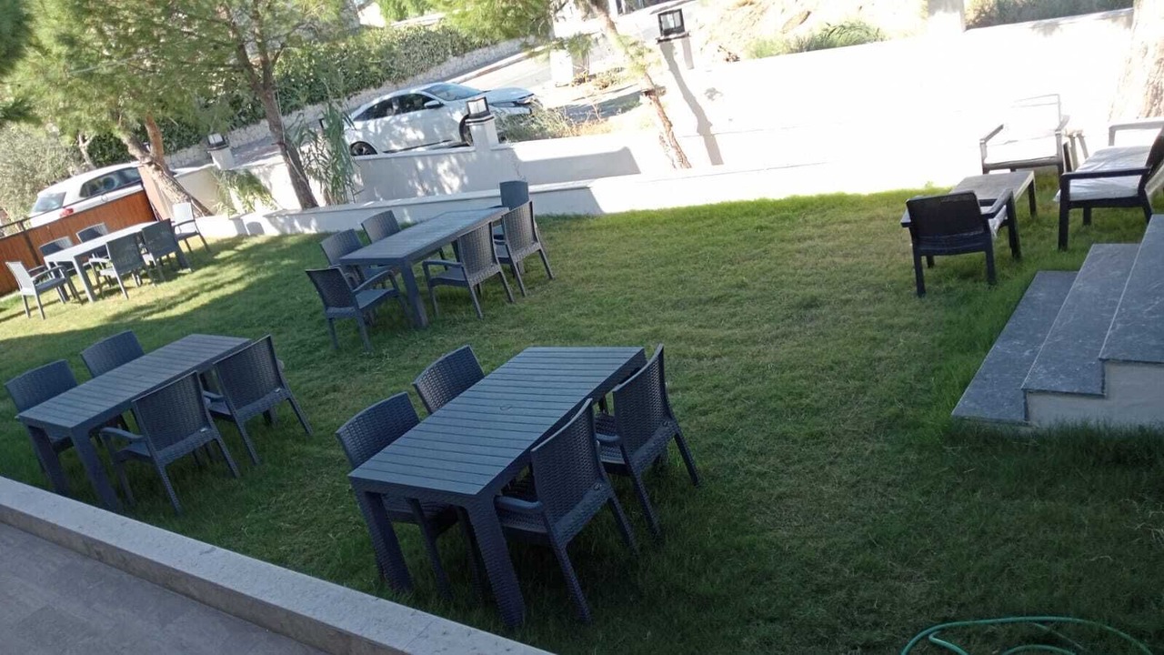 Photo of Outdoor in Seferihisar