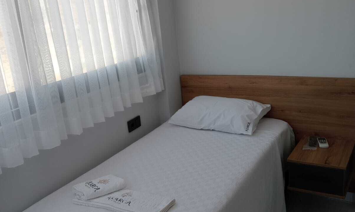 Photo of Bedroom in Seferihisar