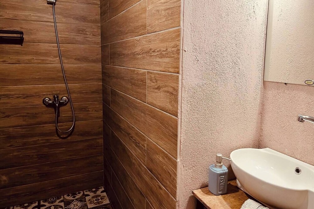 Photo of Bathroom in Kayakoy