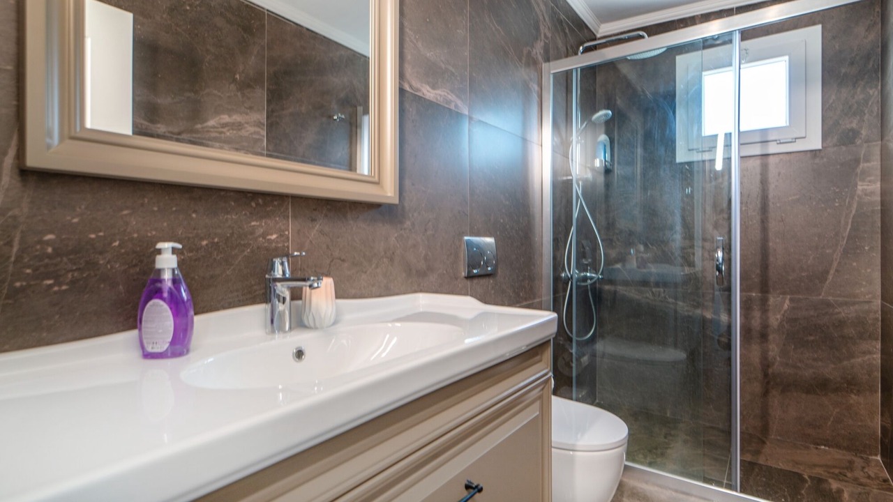 Photo of Bathroom in Yalikavak
