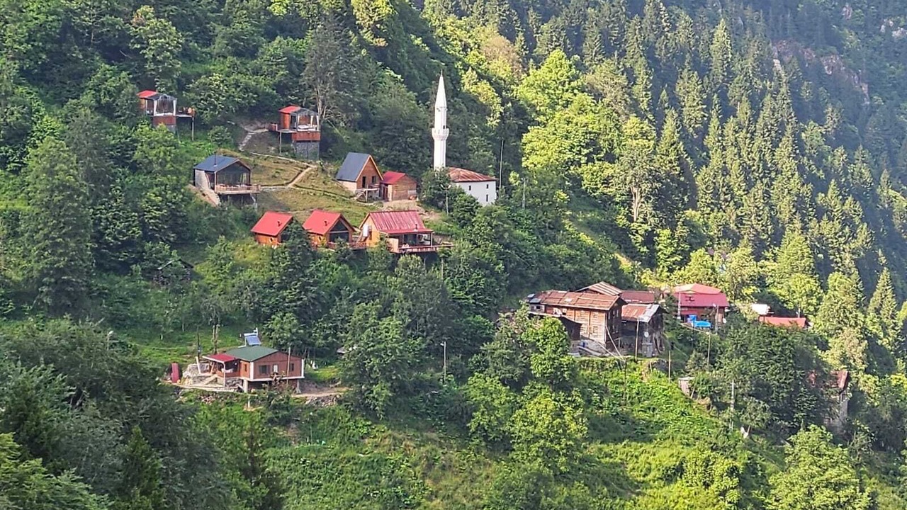 Photo of Outdoor in Camlihemsin