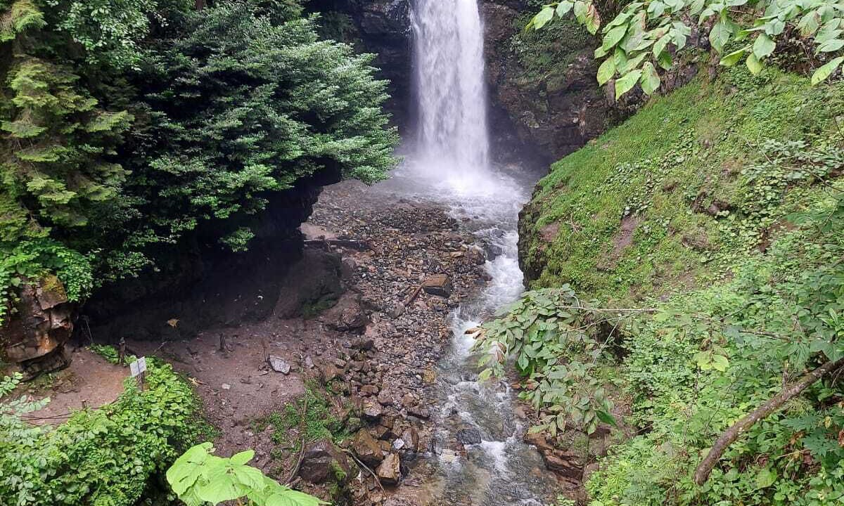 Photo of Outdoor in Camlihemsin