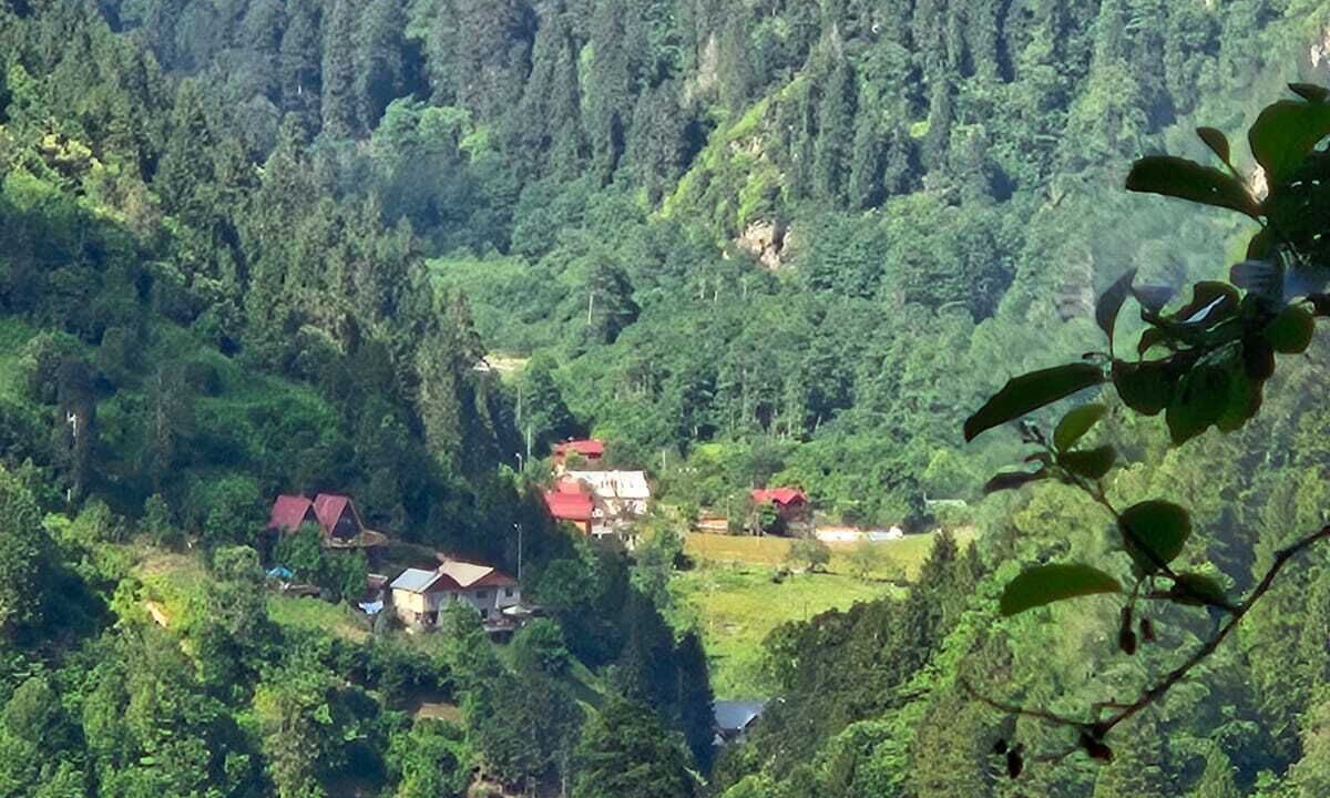 Photo of Outdoor in Camlihemsin