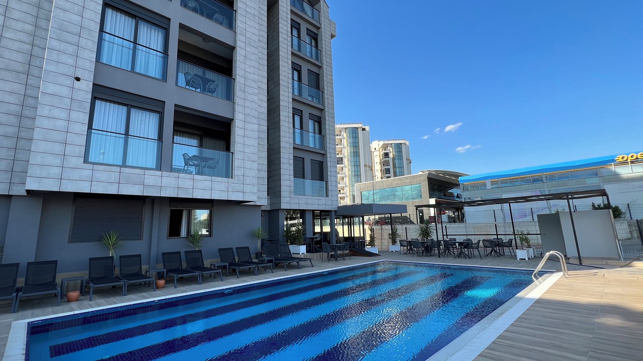 Photo of Outdoor in Konyaalti