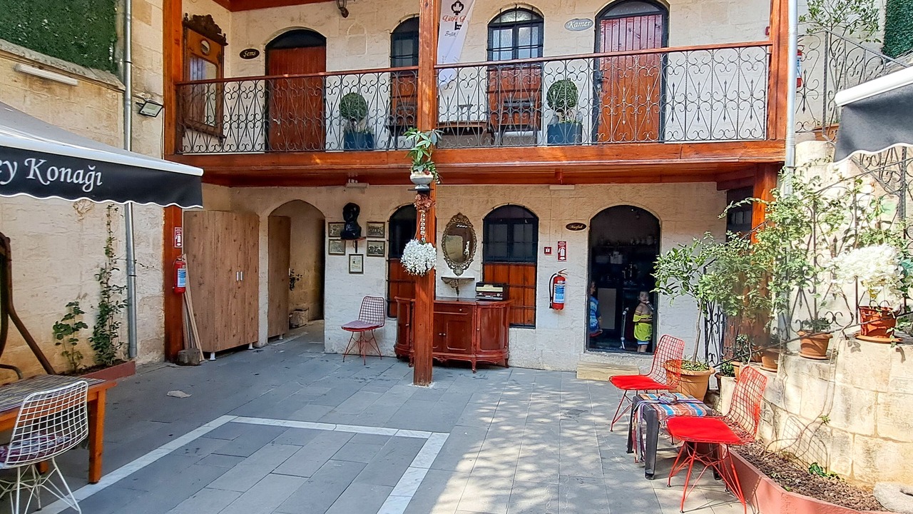 Photo of Outdoor in Sahinbey