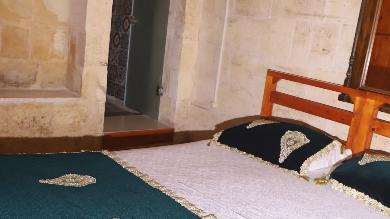 Photo of Bedroom in Sahinbey