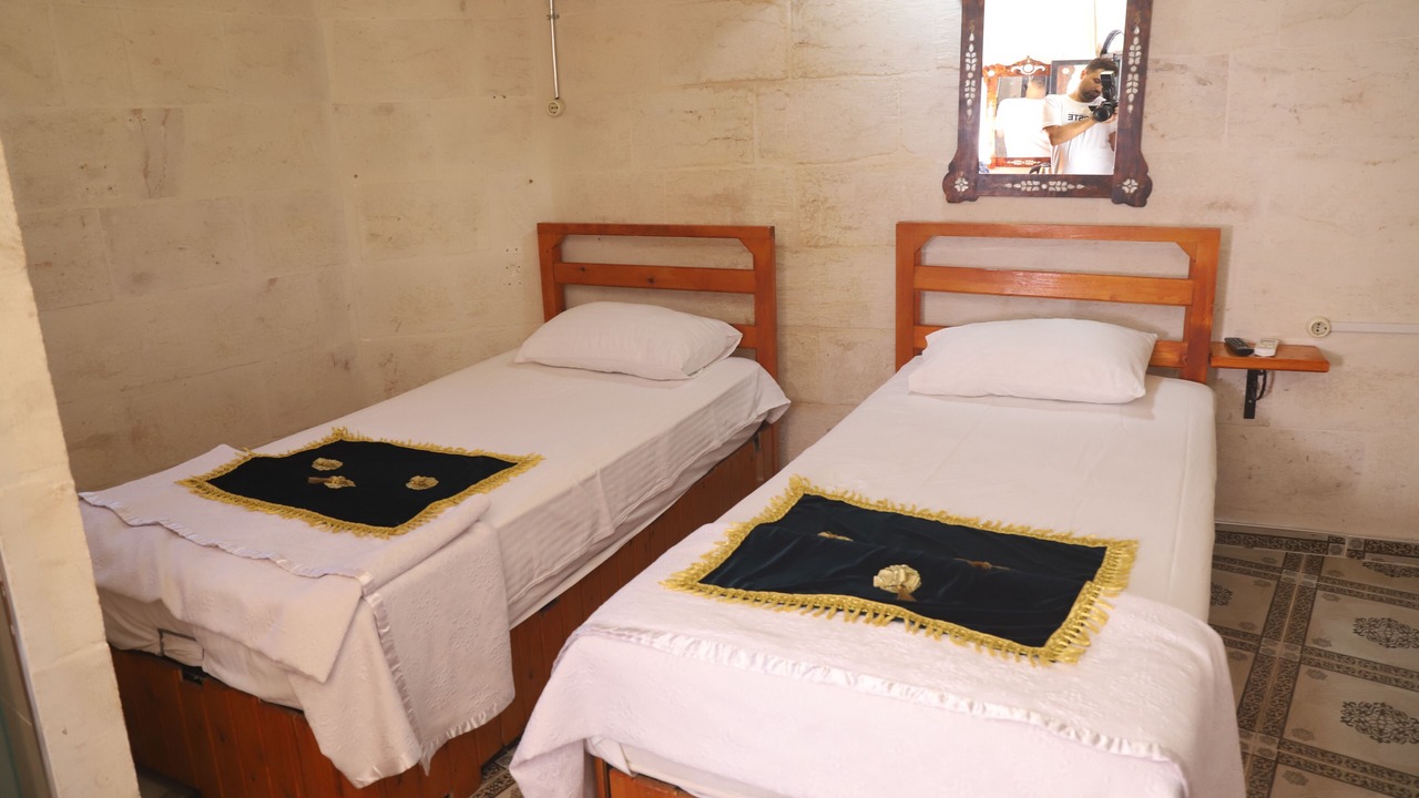 Photo of Bedroom in Sahinbey