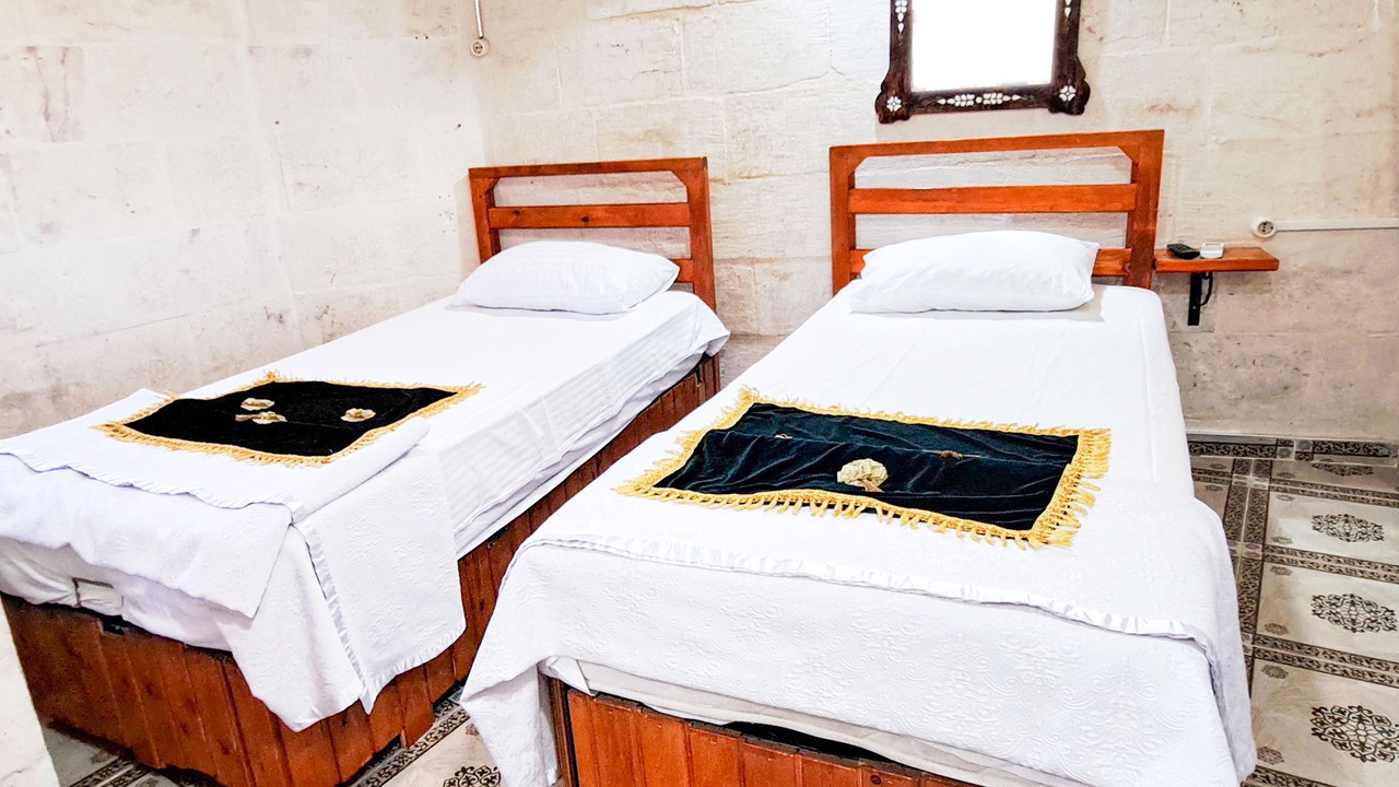 Photo of Bedroom in Sahinbey
