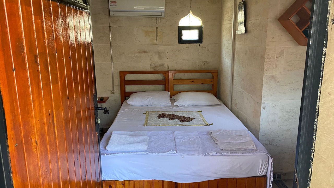 Photo of Bedroom in Sahinbey