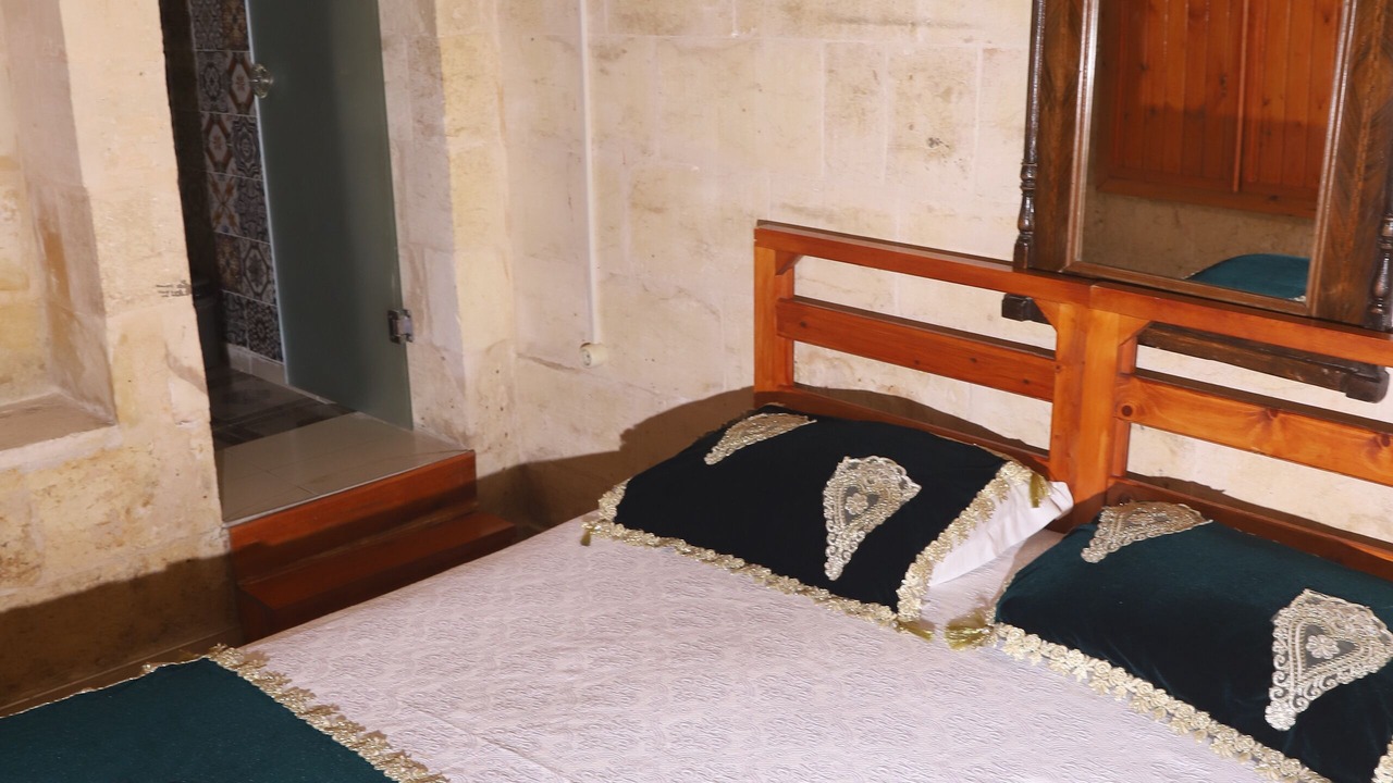 Photo of Bedroom in Sahinbey