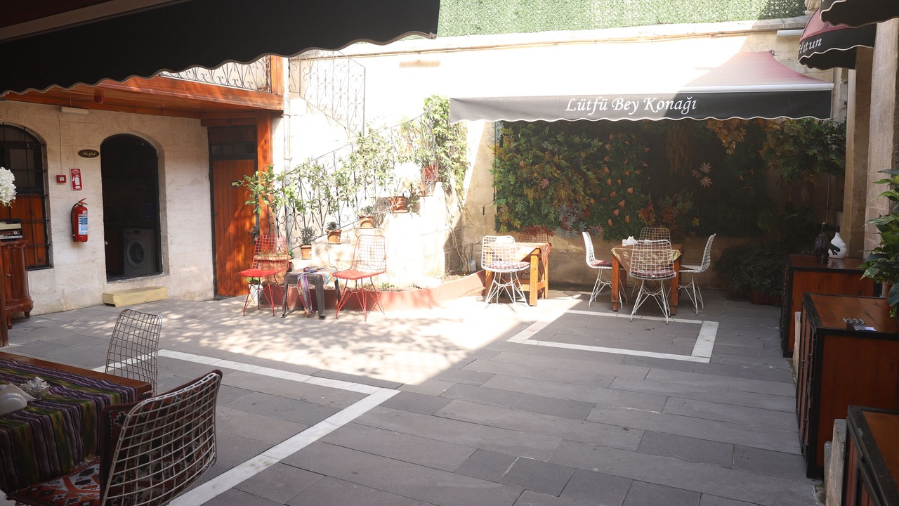 Photo of Outdoor in Sahinbey