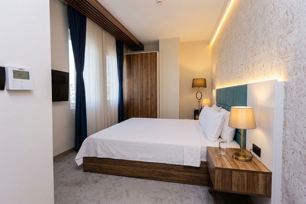 Photo of Bedroom in Haliliye