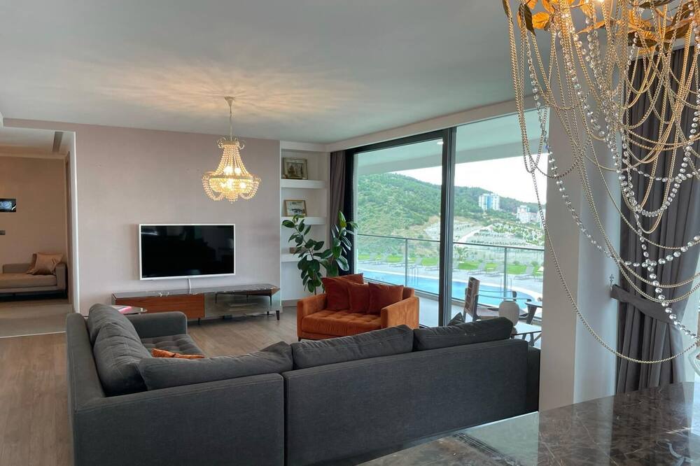 Photo of Livingroom in Narlidere