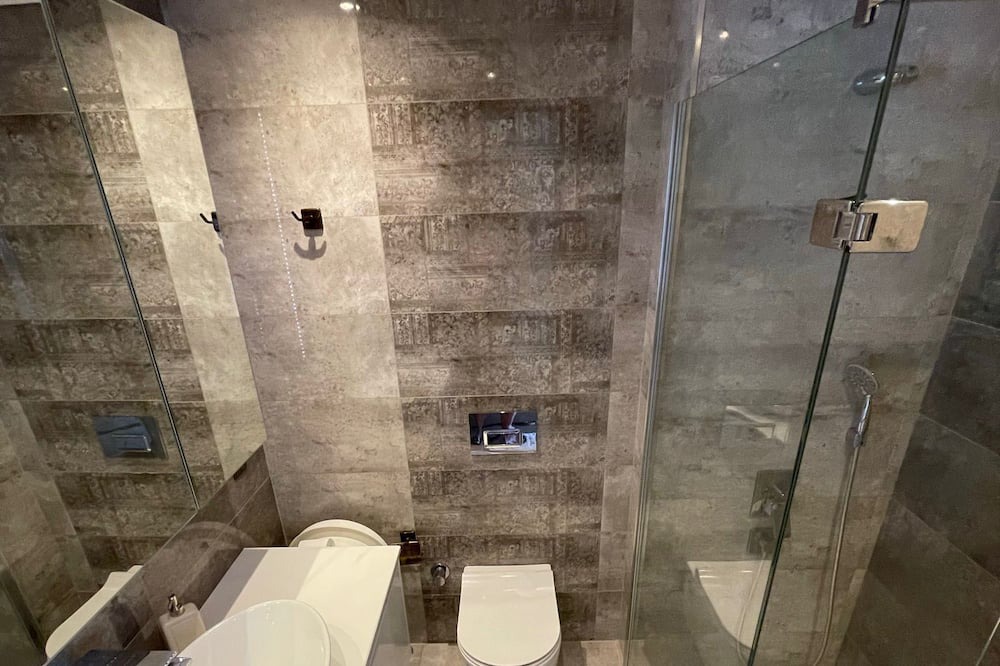 Photo of Bathroom in Narlidere