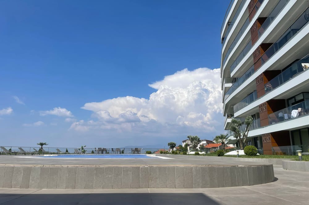 Photo of Outdoor in Narlidere