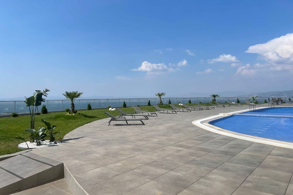 Photo of Outdoor in Narlidere