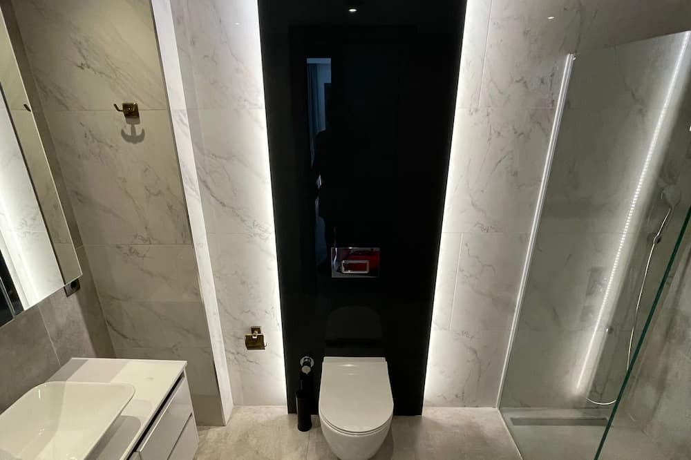 Photo of Bathroom in Narlidere