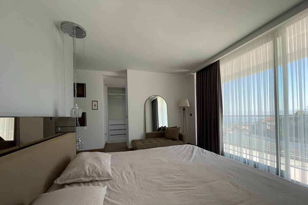 Photo of Bedroom in Narlidere