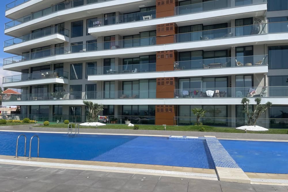 Photo of Outdoor in Narlidere