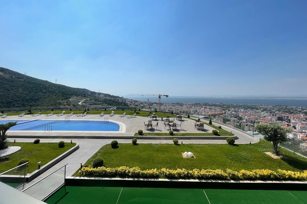 Photo of Outdoor in Narlidere