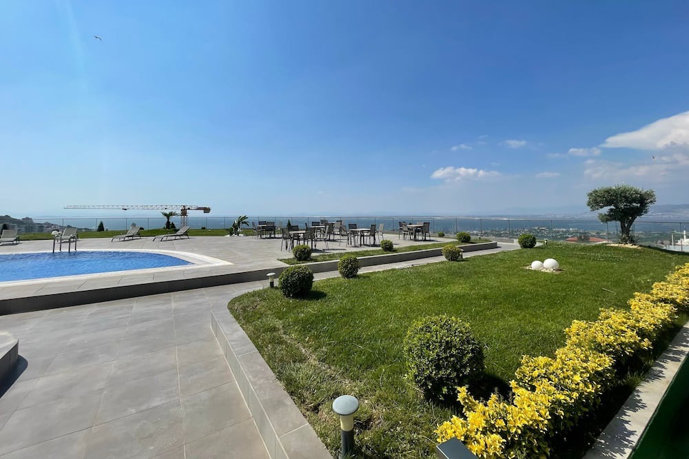 Photo of Outdoor in Narlidere