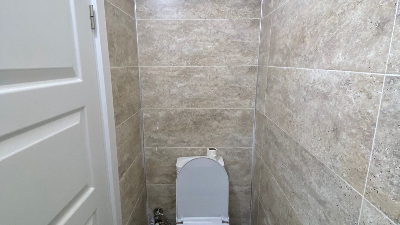 Photo of Bathroom in Karabuk