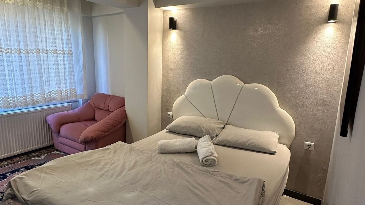 Photo of Bedroom in Karabuk
