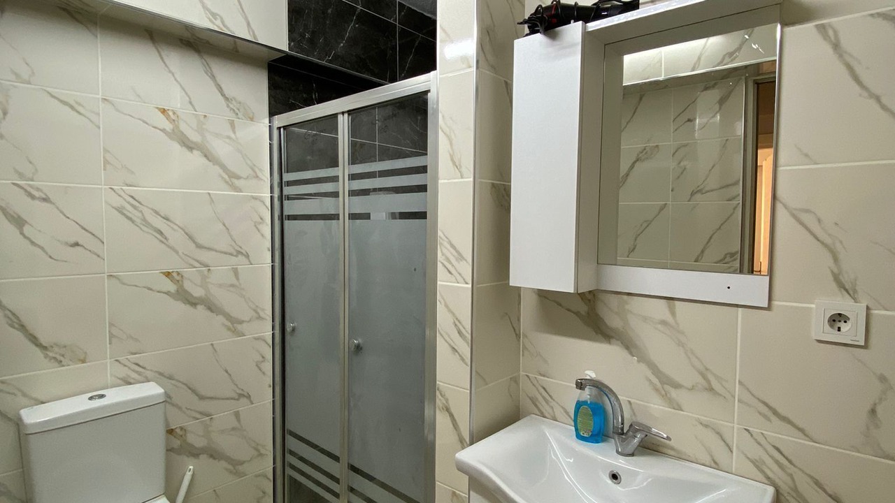 Photo of Bathroom in Karabuk